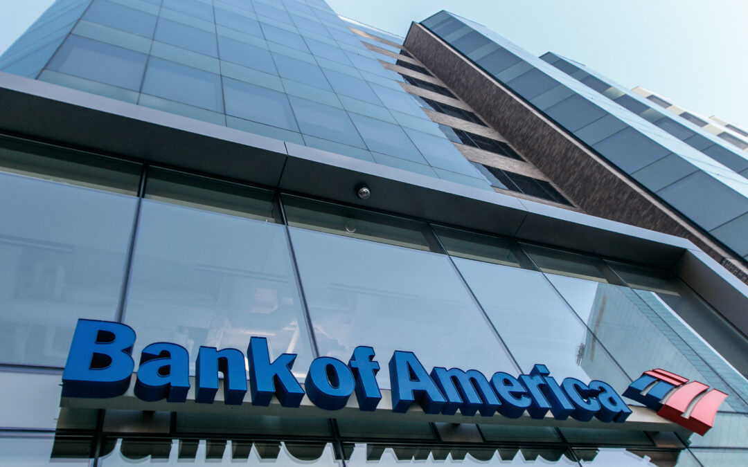 Money in the bank, Bank of America (NYSE: BAC) raises minimum