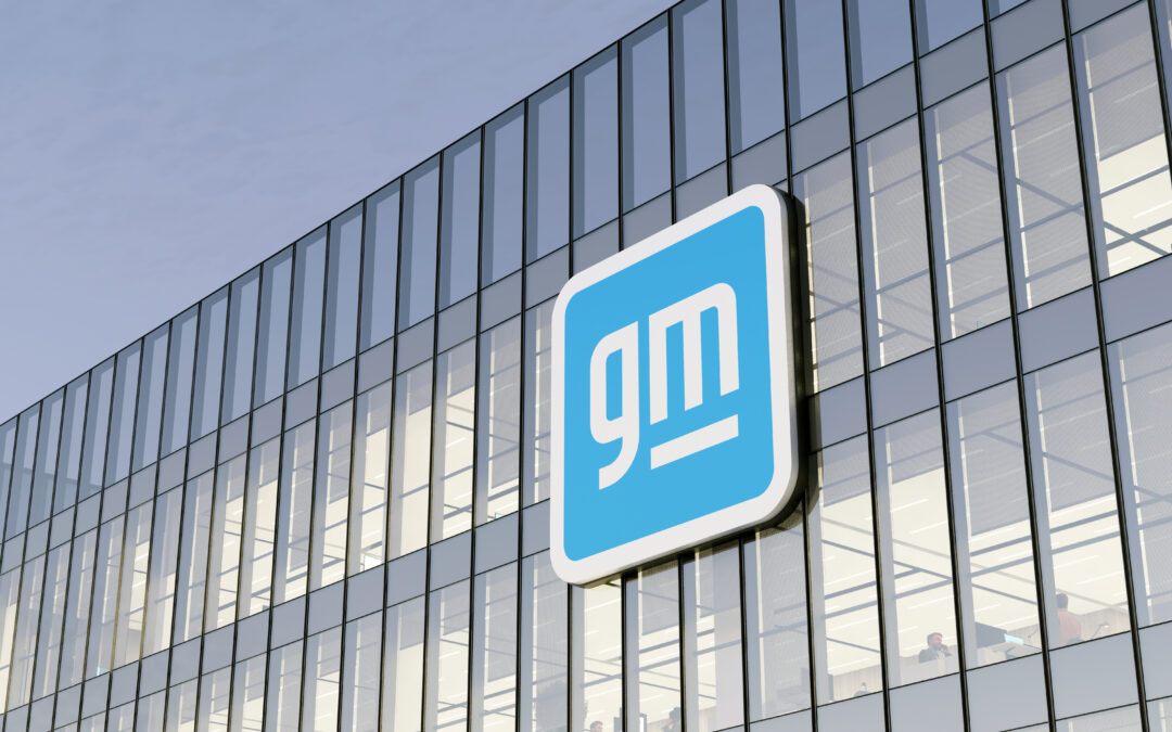 Something doesn’t look good, GM faces NHTSA probe