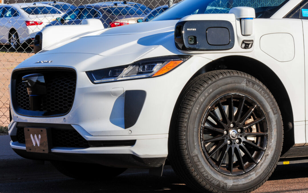 Take you on a ride, WeRide (NASDAQ: WRD) revenue soars 761% in third quarter