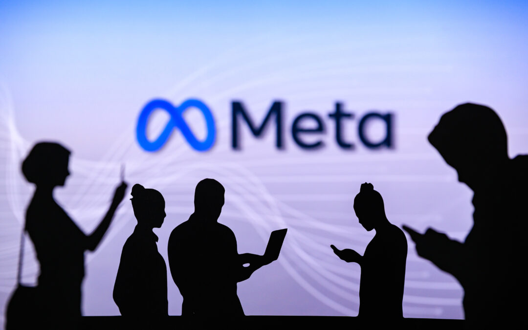Welcome to Metaverse, Nebius (NASDAQ: NBIS) Sales Inks AI Deal with Meta