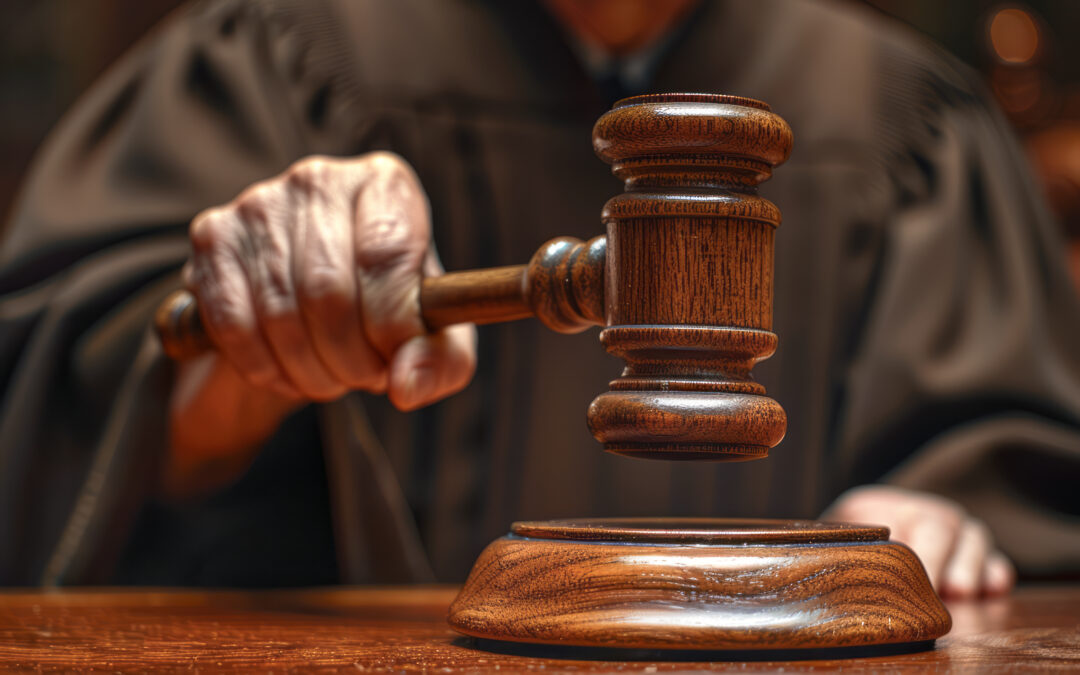 The verdict is in; Court denies injunction blocking GTCR acquisition in favor of Surmodics  (NASDAQ:SRDX)