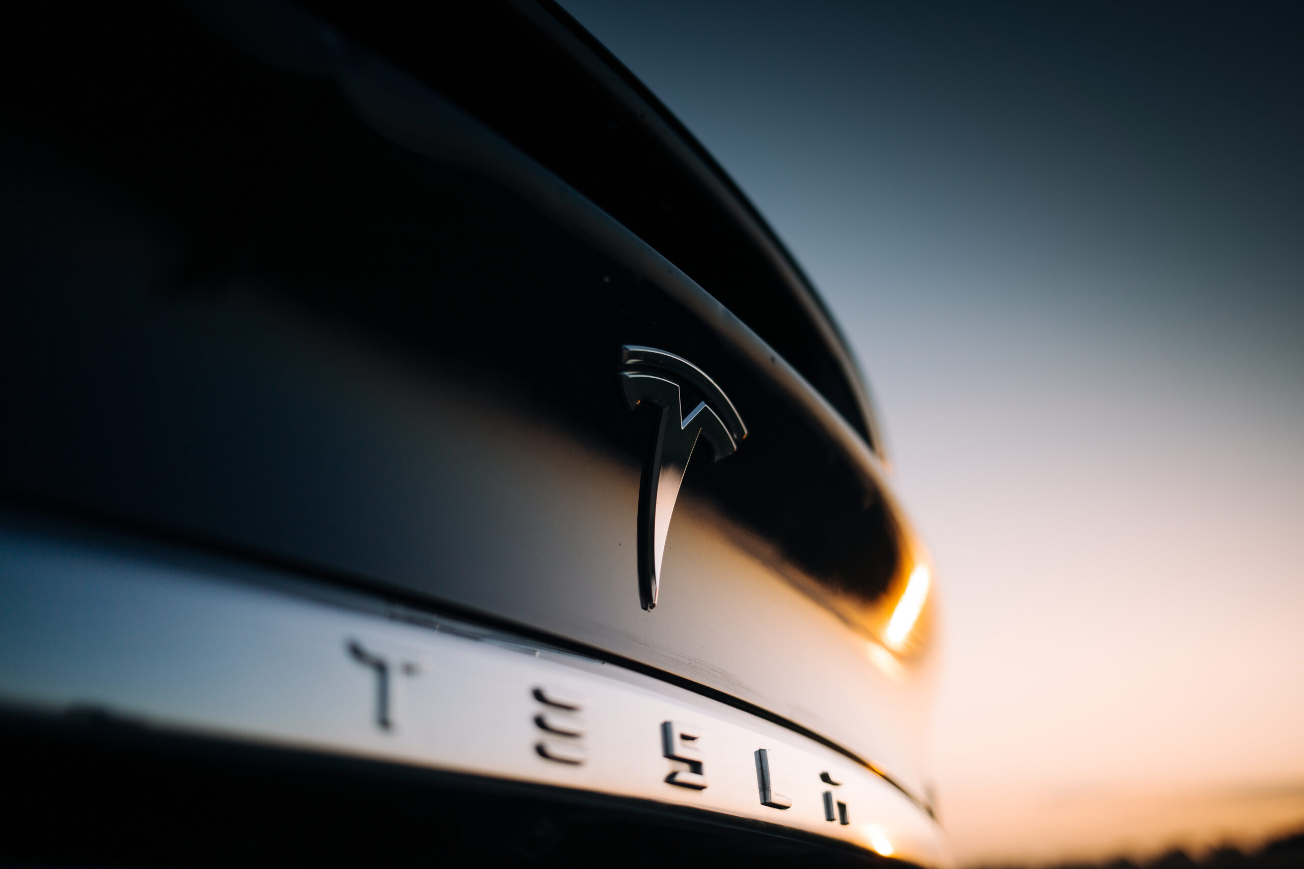 It’s electric, Tesla breaks Norway’s annual car sales record