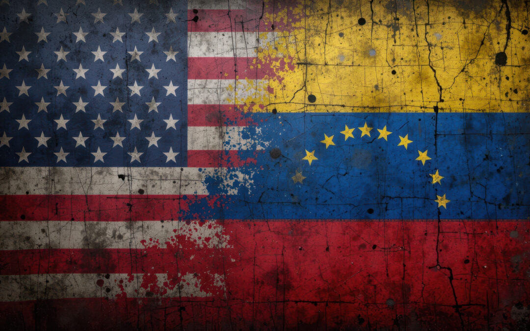 President Trump stated that the U.S. intends to run Venezuela after Maduro capture