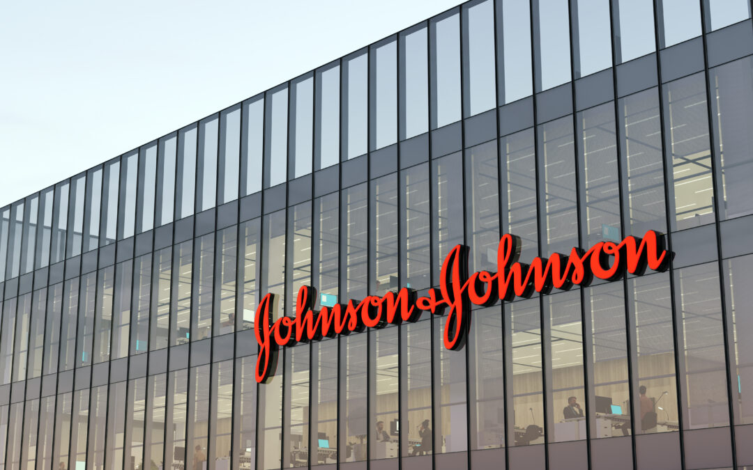 New and improved, Johnson & Johnson’s Caplyta significantly improved remission rates