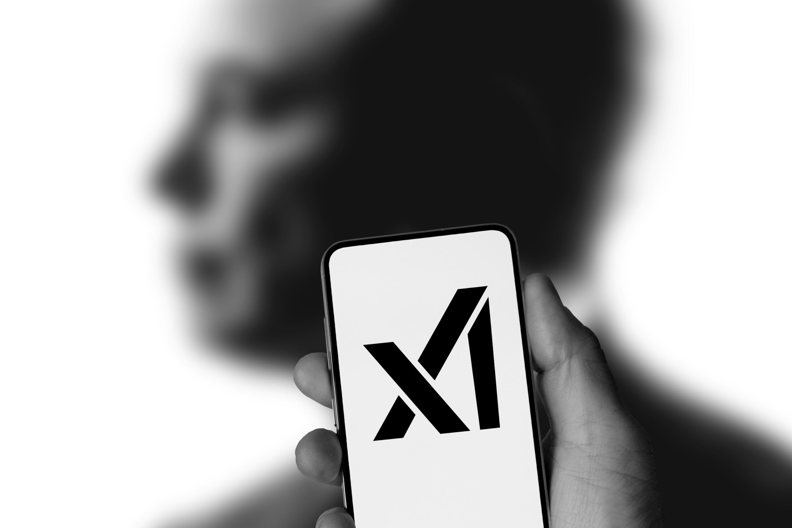 xAI artificial intelligence startup company