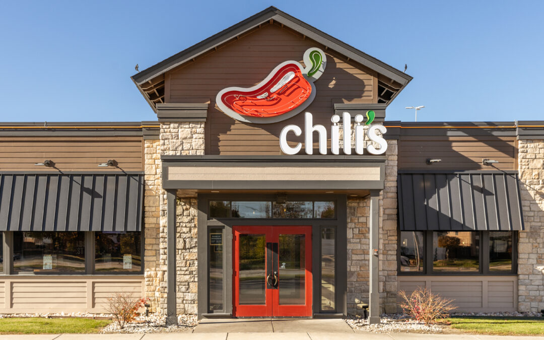 High tide lifts all boats, Chili’s main driving force of revenue for Brinker (NYSE: EAT) as earnings beat