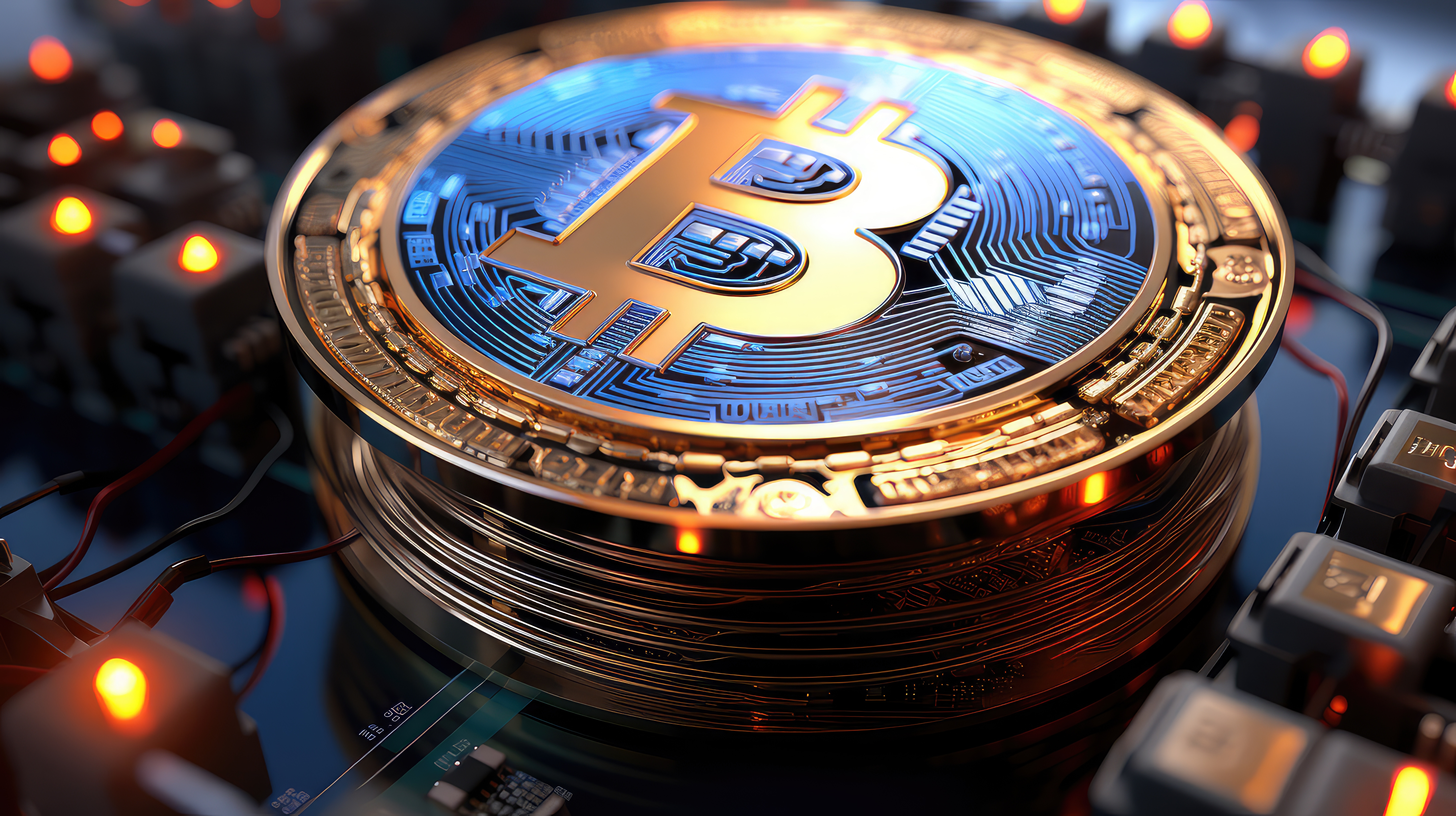 I’ve have fallen and I can’t get up; Bitcoin falls below $80,000