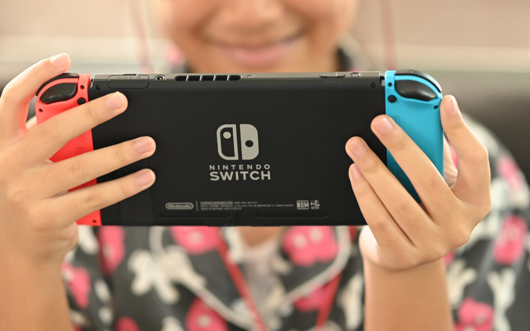 Why Switch what works, Nintendo’s Switch is now company’s best-selling console ever