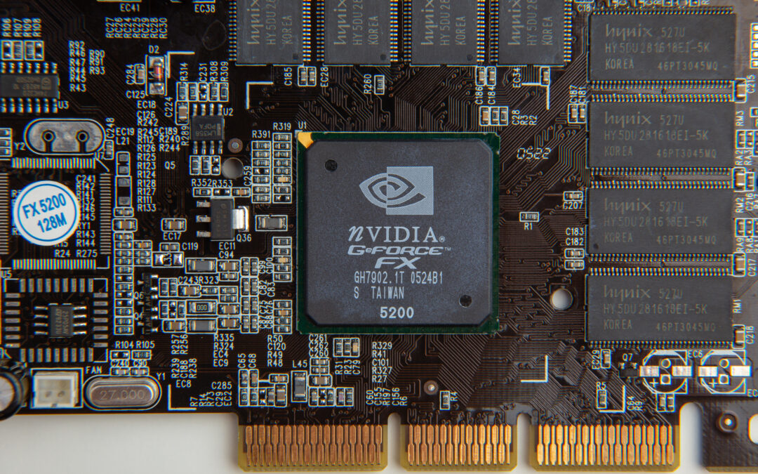 It won’t take long, Nvidia CEO Huang says AI buildout to take 7-8 years