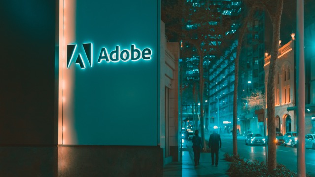 Time for a change, Adobe (NASDAQ: ADBE) CEO to step down as the stock dis on earnings results