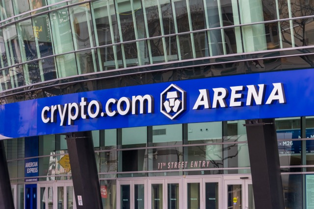 More AI related job cuts. Crypto.com cuts 12% of workforce in AI integration push