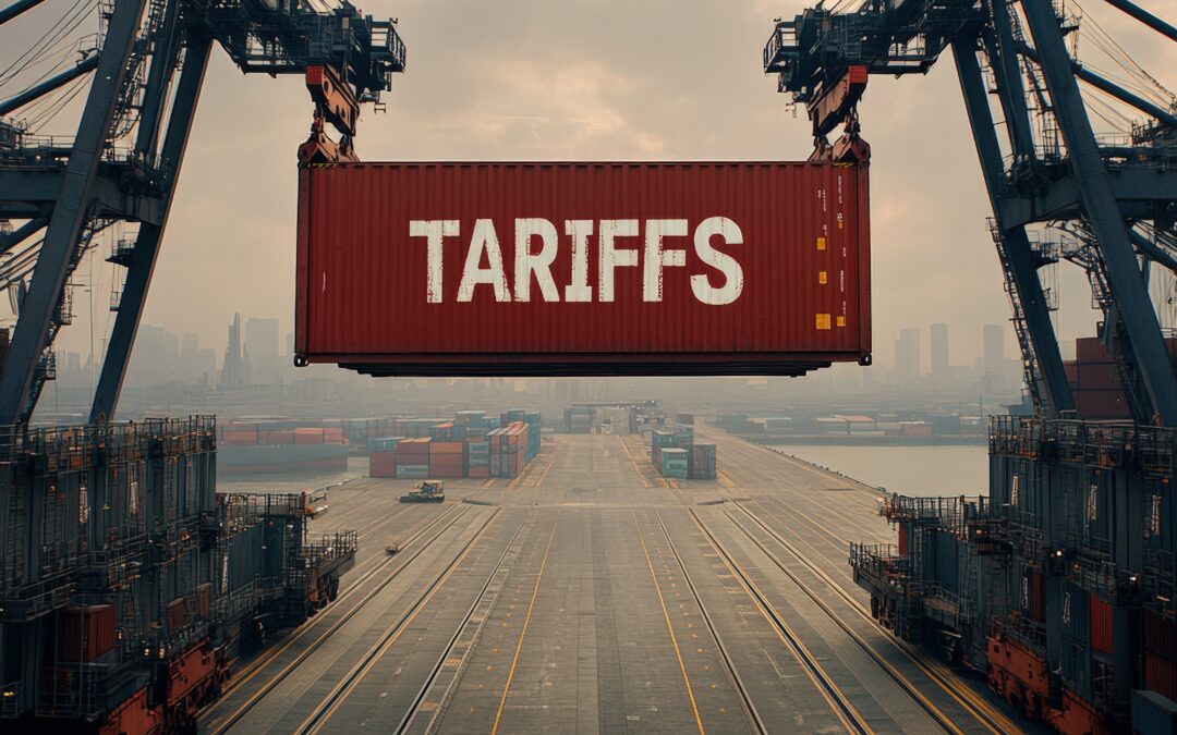 Blame Tariffs, BRP (NASDAQ: DOO) stock tumbles as tariff changes suspend guidance