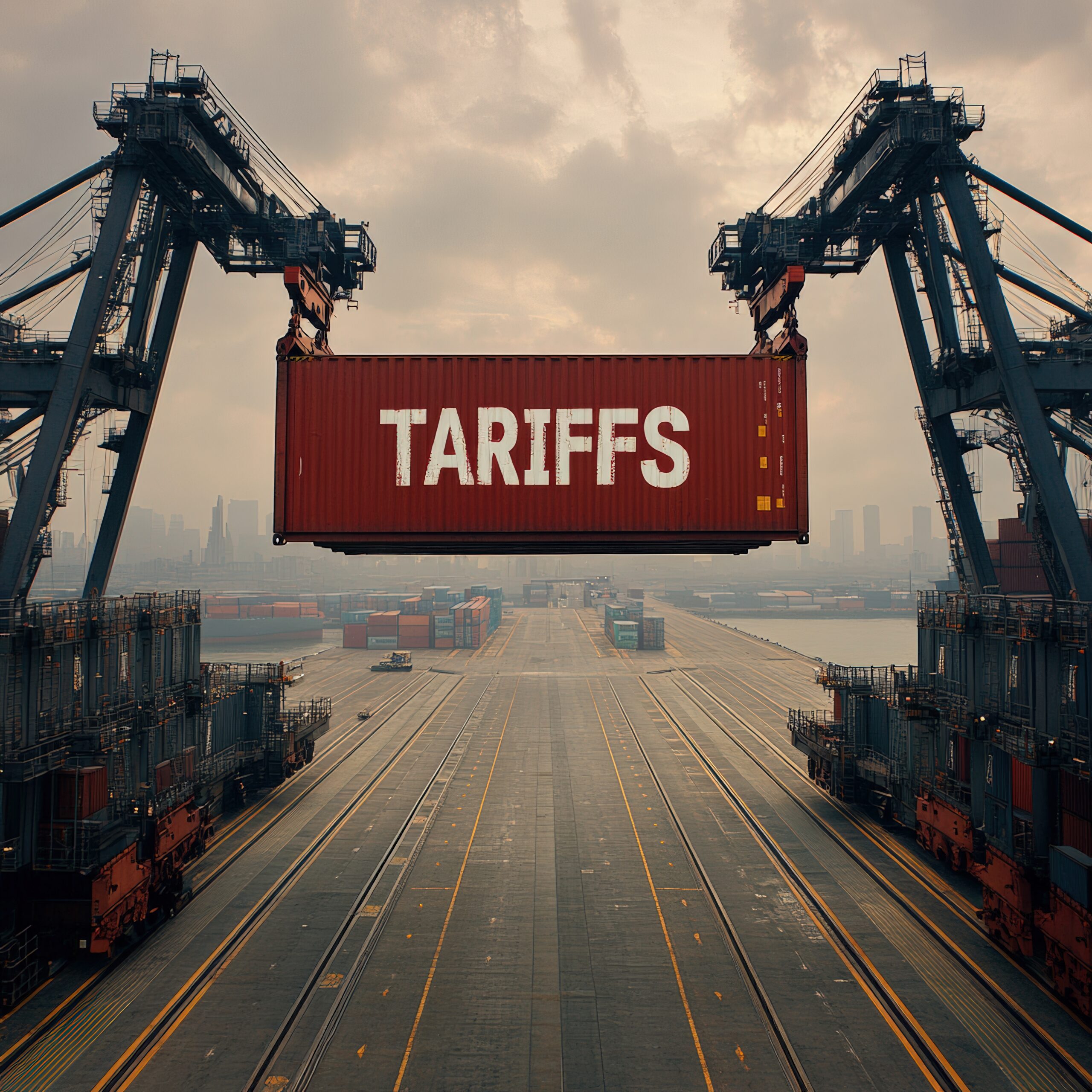 Blame Tariffs, BRP (NASDAQ: DOO) stock tumbles as tariff changes suspend guidance