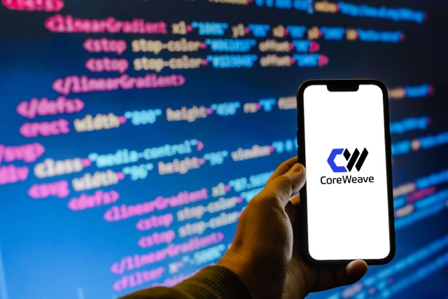 Clicking on all cylinders, CoreWeave stock jumps in premarket after Claude-maker Anthropic agrees to rent AI capacity