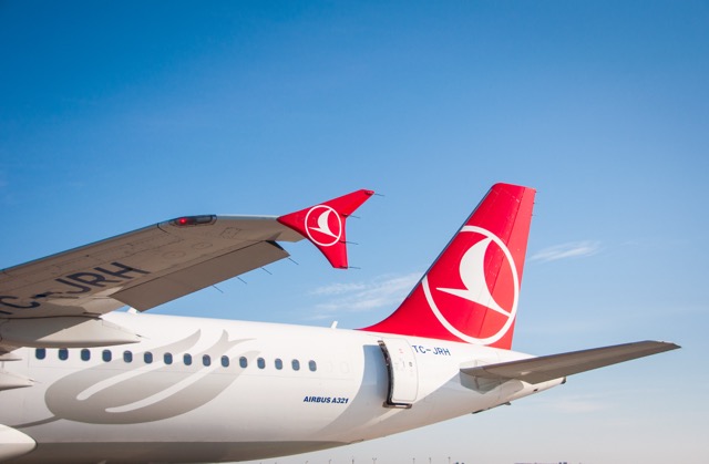 Taking an alternate route, Turkish Airlines replaces CEO and chairman, scraps dividend
