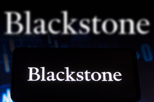 Putting away a little cash, Blackstone raises $10B for opportunistic credit fund