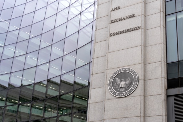 So, you say there’s a chance, SEC conditionally approves Nasdaq crypto options plan