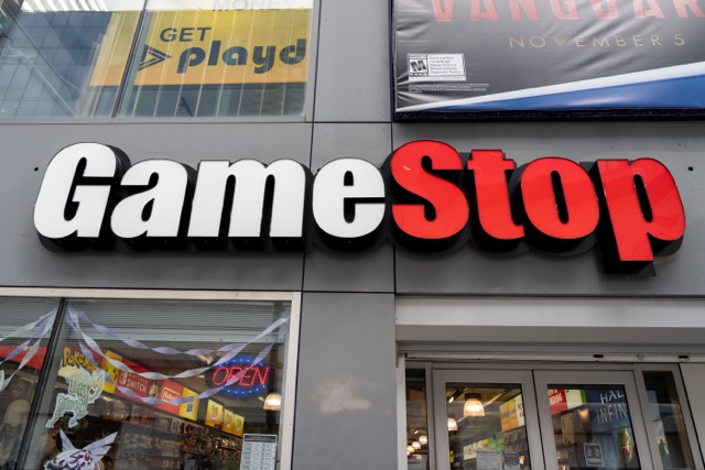 Getting cancelled, GameStop CEO Ryan Cohen banned from eBay
