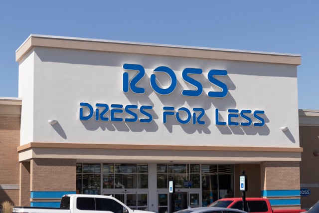 All about savings, Ross Stores (NASDAQ: ROST) stock leaps on strong earnings and revenue beat