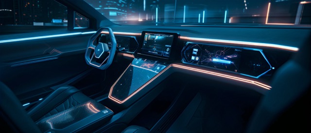 There will be Waymo robot driven cars soon, Chery’s EXEED partners with NVIDIA to develop AI-driven vehicles and robots