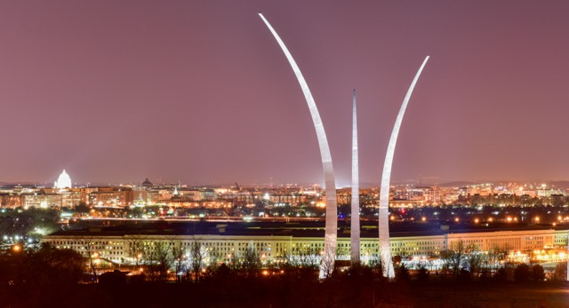 Teamwork, Pentagon signs AI deals with Nvidia, Microsoft, AWS and Reflection