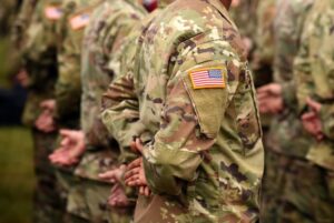 Be all you can be, Titan Mining wins U.S. Army lease to build graphite facility on military land