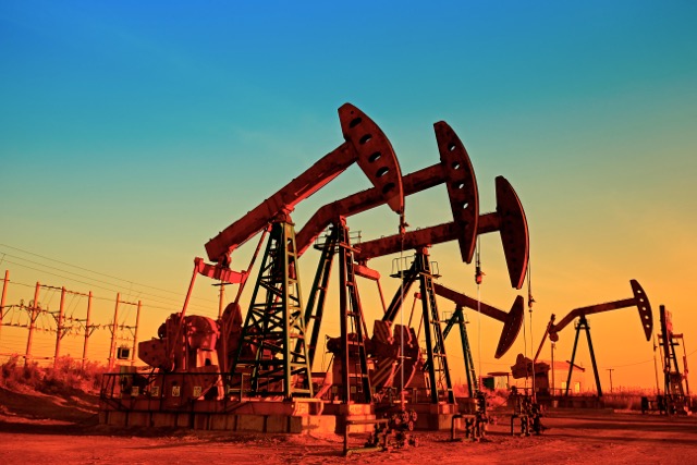 Put a cap on it, Morgan Stanley cuts European energy sector as Hormuz deal caps oil-price upside