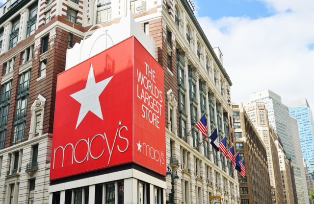 It’s not over yet, Macy’s shares rise in pre-market trade on earnings beat, raised financial outlook