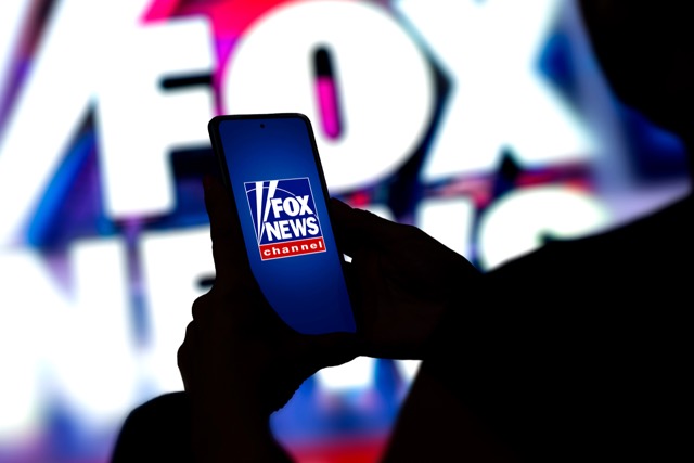 What did the fox say, Fox to acquire Roku for $22 billion
