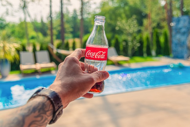 Match made in heaven, Marriott and Coca-Cola strike global beverage supply agreement
