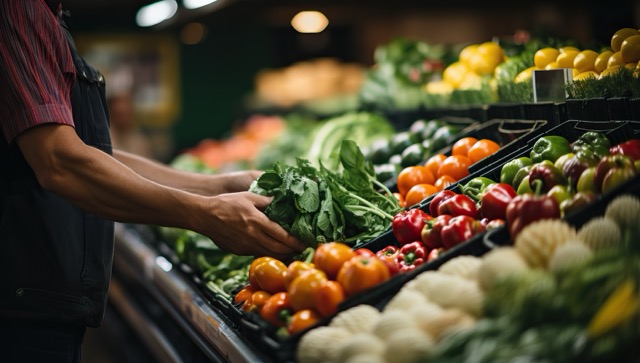 Acquiring freshness, Dole acquires Greenfood’s fresh produce unit in Nordic region