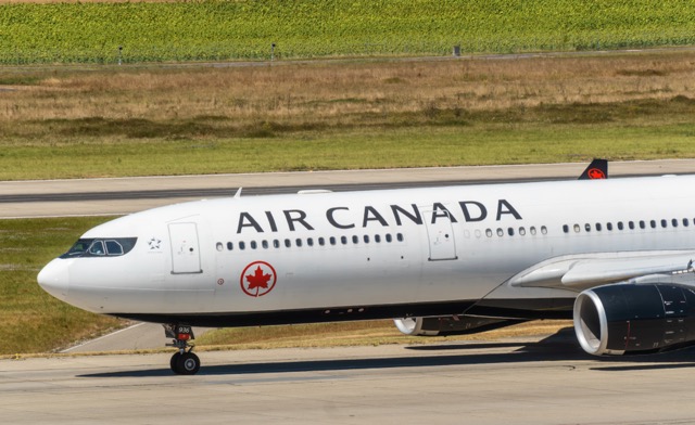 Take it or leave it, Air Canada reaches tentative deal with 11,000 maintenance workers