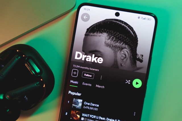 Drake is Authentic, Authentic Partners with Drake to Scale OVO Globally