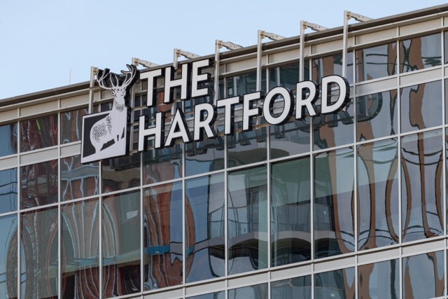 This benefits the business, The Hartford to acquire Equitable’s employee benefits business