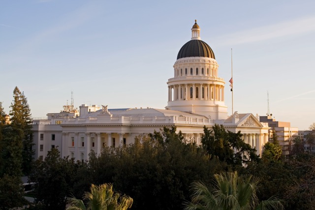 Underachieving expectations, PGE says California’s Senate Bill 492 falls short on wildfire liability