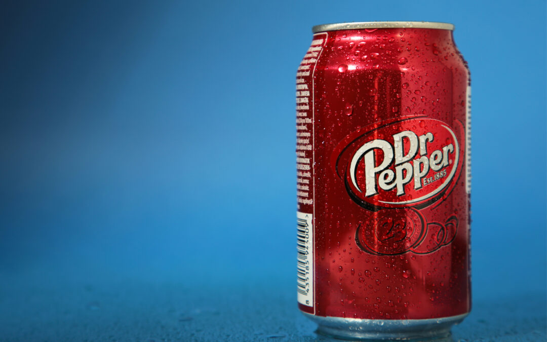 The Dr. is in, HSBC Analyst upgrades Keurig Dr Pepper to ’buy’