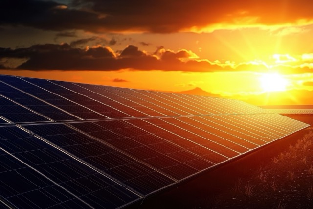 Good energy, Solaris Energy acquires Omega Foundation Services