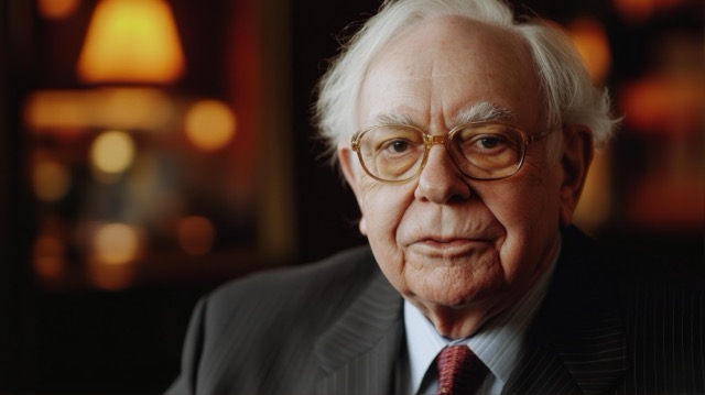 End of an era, Warren Buffett steps down as Berkshire’s chairman