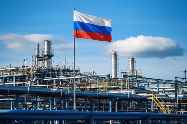 What the US was trying to prevent, Russia to supply 50 billion cubic meters of gas to China in 2026