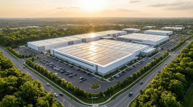 Sticking to the plan, QumulusAI activates $18M GPU agreement in Philadelphia