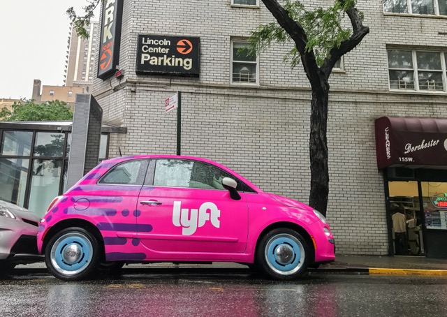 Welcome aboard, Lyft names Michael Brous as CFO, replacing retiring Erin Brewer
