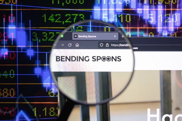 Breaking news, Bending Spoons to acquire Miro at $1.4B value