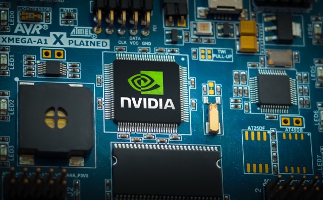 We are the champions, Nvidia wins CPU business from Modal, previously exclusive to AMD and Intel