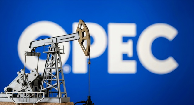 We might have a slight problem, OPEC+ quotas review delayed amid Iran war