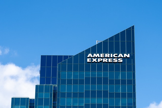 This isn’t good, American Express stock falls after OCC fines bank $350M