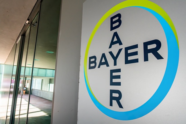 Money is the best medicine, Bayer to invest $2.2 billion in new Ohio manufacturing site