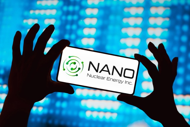 Power moves, Nano Nuclear Energy agrees to buy NRC-licensed nuclear fuel assets for $13.5M