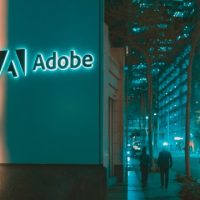 adobe office, sydney australia