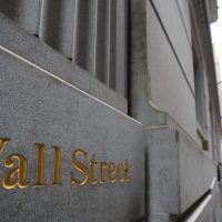 golden mark in wall street